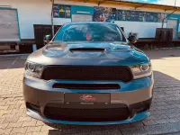 Gebraucht Dodge Durango 364 PS (267 kW) 2019 Granithe SUV