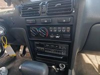 Gebraucht Honda Accord 181 PS (133 kW) 1991 Blau Limousine