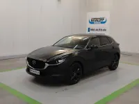 Brugt Mazda CX-30 140 HK (102 kW) 2025 Sort SUV