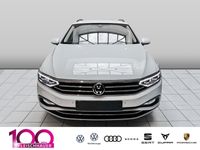 gebraucht VW Passat Variant Business Premium Paket IQ Drive Paket Easy Opel & Close Paket
