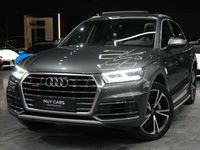 Gebraucht Audi Q5 S-Line 231 PS (169 kW) 2019 Grau SUV
