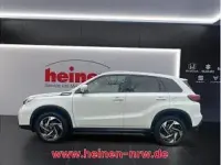 Neu Suzuki Vitara 110 PS (80 kW) 2026 Weiß (cool white) SUV