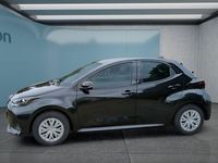 Ny Mazda 2 116 HK (85 kW) 2025 Sort Hatchback