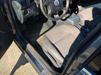 Usata VW Passat 131 CV (96 kW) 2005 Station wagon