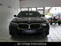 gebraucht BMW 530 e xDrive Touring LiveCP/AHK/Kamera/Stop&Go