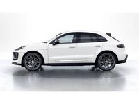 Gebraucht Porsche Macan 265 PS (194 kW) 2023 Weiss SUV