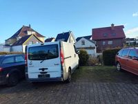 Brugt Renault Trafic Komfort 101 HK (74 kW) 2006 MPV