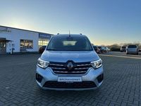 Gebraucht Renault Kangoo Techno 131 PS (96 kW) 2025 Highlandgrau Van / Kleinbus
