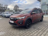 Gebraucht Dacia Jogger Extreme 94 PS (69 kW) 2024 Orange Van / Kleinbus