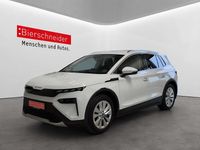 Gebraucht Skoda Elroq Loft 210 kW (286 PS) 2025 Weiss SUV