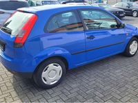 gebraucht Ford Fiesta Basis