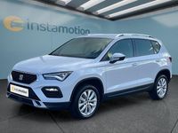 Gebraucht Seat Ateca Style 150 PS (110 kW) 2026 SUV