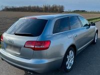 Gebraucht Audi A6 239 PS (175 kW) 2010 Kombi
