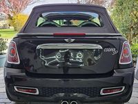 Usado Mini Cooper SD 143 HP (105 kW) 2013 Castanho Citadino