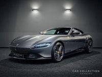 Gebraucht Ferrari Roma 620 PS (456 kW) 2022 Grau Coupé