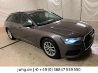 Gebraucht Audi A6 204 PS (150 kW) 2021 Braun Kombi