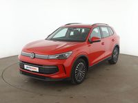 Gebraucht VW Tiguan Life 2024 Rot SUV