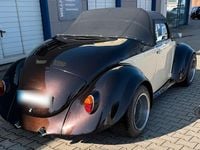 Gebraucht VW Käfer 25 PS (18 kW) 1969 Cabrio