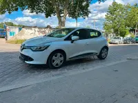 Gebraucht Renault Clio 2014 Kleinwagen