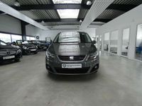 gebraucht Seat Alhambra FR-LINE KLIMA+NAVI+XENON+7SITZE+AHK+TÜV