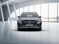 gebraucht Mercedes GLA250 GLA 250e Progressive Navi/Autom./Klima/LED