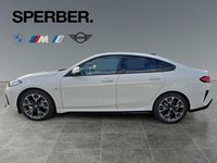 Gebraucht BMW 220 M Sport 156 PS (114 kW) 2025 Weiß Limousine