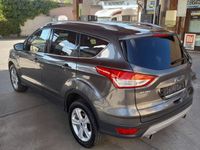 Gebraucht Ford Kuga Titanium 163 PS (119 kW) 2014 Grau SUV