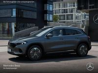 Gebraucht Mercedes EQA250 Progressive 139 kW (190 PS) 2025 Grau SUV
