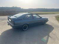 Gebraucht Audi Coupe GT 116 PS (85 kW) 1987 Blau Coupé