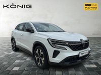 Gebraucht Renault Austral Equilibre 140 PS (102 kW) 2023 Weiß SUV