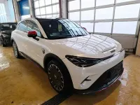 Occasion Smart #3 200 kW (272 ch) 2024 Blanc SUV