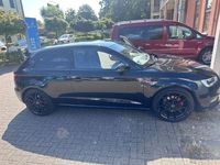 Gebraucht Audi A3 S-Line 122 PS (89 kW) 2013 Schwarz Limousine