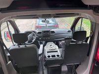 Second-hand Renault Master 150 CP (110 kW) 2022 Roșu Monovolum