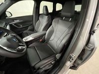Gebraucht BMW X1 Performance 136 PS (100 kW) 2025 Spacesilber metallic SUV