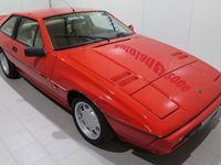 Gebraucht Lotus Excel 180 PS (132 kW) 1986 Rot Coupé