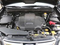 gebraucht Subaru Outback 2.0D Advantage AWD /Klima/TOP
