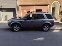 Gebraucht Land Rover Freelander 2 152 PS (111 kW) 2007 SUV
