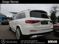 gebraucht Mercedes 600 First-ClassFond/Designo/Pano/23"