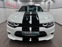 Gebraucht Dodge Charger 381 PS (280 kW) 2019 Weiß Limousine