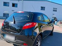 Second-hand Mazda 2 86 CP (63 kW) 2008 Hatchback