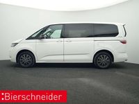 Używany VW Multivan Goal 150 KM (110 kW) 2025 Biały Minivan