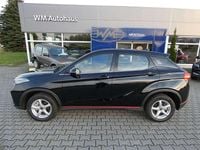 Neu DFSK Fengon 106 PS (77 kW) 2025 Schwarz SUV