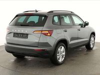 Neu Skoda Karoq Selection 150 PS (110 kW) 2026 Graphite grau metallic SUV