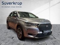 gebraucht DS Automobiles DS7 Crossback Be Chic 1.6 PureTech KLIMA+SITZHEI