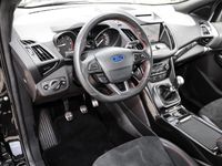 gebraucht Ford Kuga ST-Line 2.0 TDCi EU6d-T Navi Scheinwerferreg. Appl