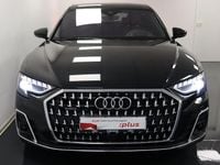 Gebraucht Audi A8 Performance 286 PS (210 kW) 2024 Mythosschwarz Limousine