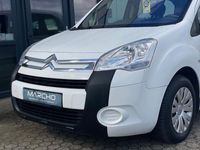 gebraucht Citroën Berlingo Kombi Multispace*1.Hand*Klimaanlage*