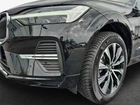 Gebraucht Volvo XC60 Core 250 PS (183 kW) 2024 Schwarz SUV