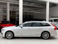 gebraucht Volvo V90 Inscription AWD Standhzg AHK Pano LED HUD