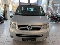 Second-hand VW Multivan United 174 CP (127 kW) 2009 Andere Monovolum